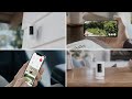 Protect Your Home & Family with Ring Stick Up Cam | Indoor & Outdoor Security Camera