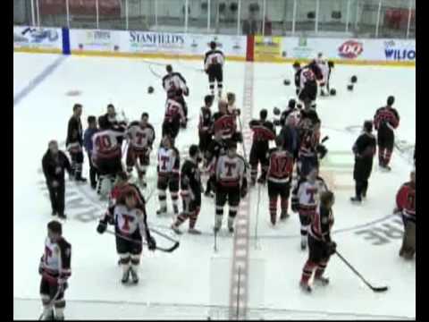 Bearcats Alumni 2013 Group Photo