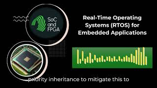 Understanding Real Time Operating Systems (RTOS) for Embedded Applications