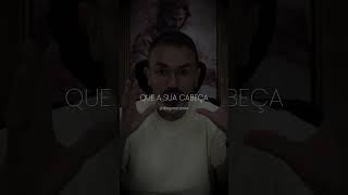 O mal faz barulho, a verdade permanece! #diegomenin #confronto #Coragem #Propósito #PalavraDeDeus