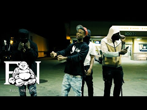 Verde Babii ft. SSRichh33 - Ella Mai | Directed by Nelson Dinh