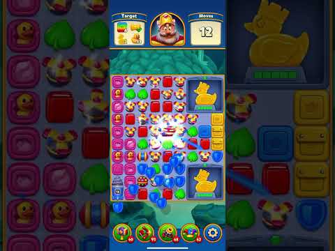 Royal match level 5961 to 5970