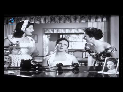 الو الو احنا هنا - شادية