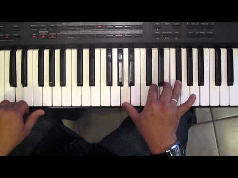 Sana nuestra tierra - Marcos witt tutorial carlos