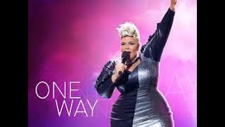 Tamela Mann - Potter Lyrics (Lyric Video)