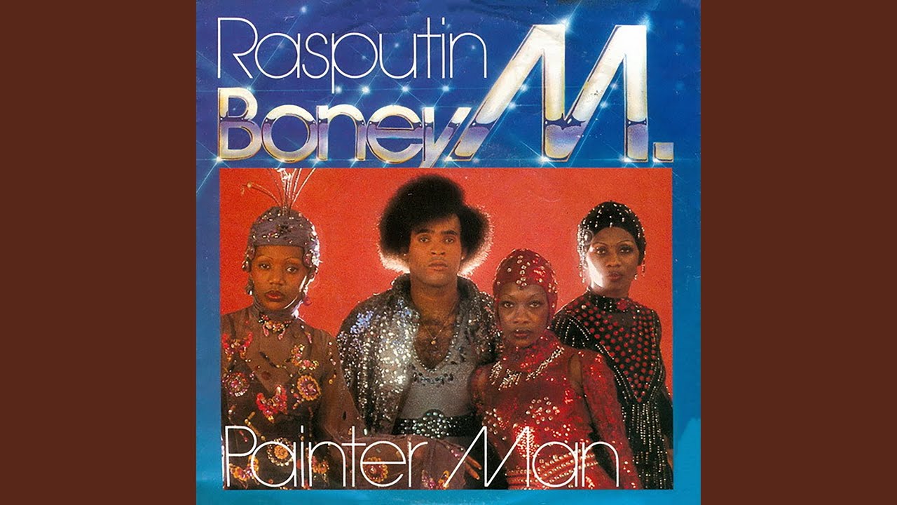 Rasputin (Bassflow 4.0 Mix)