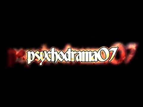 Psychodrama07 ft Apsinthos - Omorfi Poli