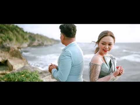 NARANDE MASANNANG - ADIT TORAJA FEAT MEY CHRISTINE OFFICIAL MUSIC VIDEO