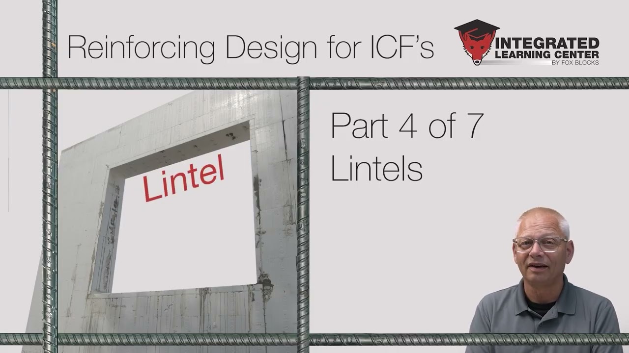 ICFMA Complete Prescriptive Design