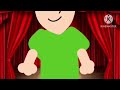 Sesame Street The Human Body My Version
