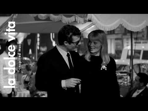 La Dolce Vita jazz inspiration - Elegant Italian sounds of the 60s