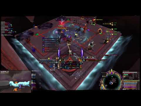‹Formality› vs Mythic Sylvanas - Disc PoV