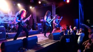 Vektor - Cygnus terminal