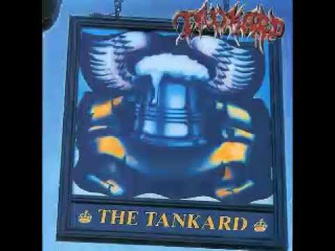 Tankard - The Tankard (FULL ALBUM)