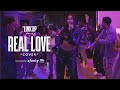 Coco Jones' Stunning Cover of 'Real Love' on 'The Link Up