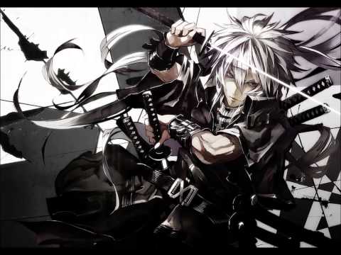 Nightcore- Rise