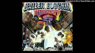 Cash Money Millionaires/ I Got To Go- TQ