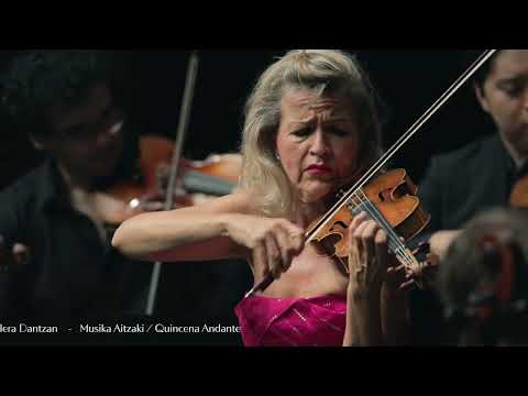 84 Musika Hamabostaldia. Laburpena - 84 Quincena Musical. Resumen