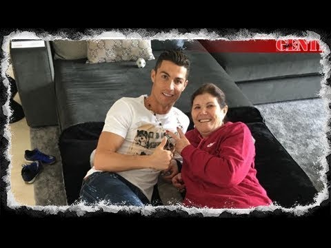 Dolores Aveiro - Recorde os 63 anos da mãe de Cristiano Ronaldo!