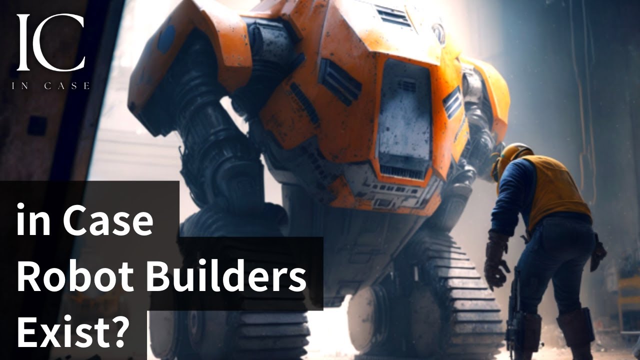 In Case of Robot Construction Builders: How Will They Revolutionize the Building Industry?