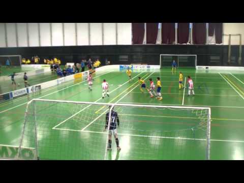 1. Junior Teplice I. - Ervěnice