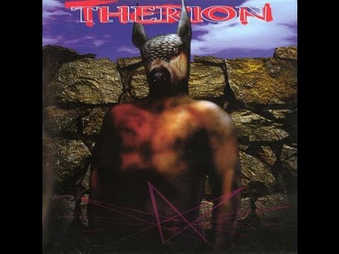 Therion Theli (album)