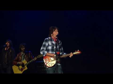 John Fogerty- Who'll Stop The Rain - 2021