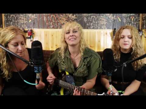 Little Scream - Love as a Weapon | Knorth Sessions