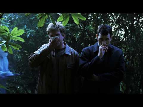 Trailer-Vorschau: Mörder ohne Erinnerung