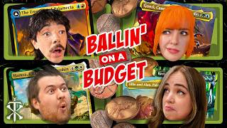 Budget Brew Beatdown feat. Reminder Text