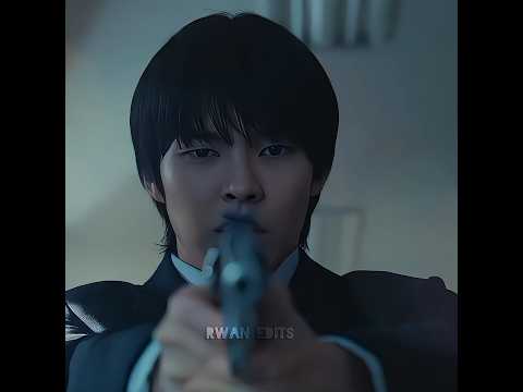 The way he avenges him 🔥🥶 trigger #kdrama  #trigger