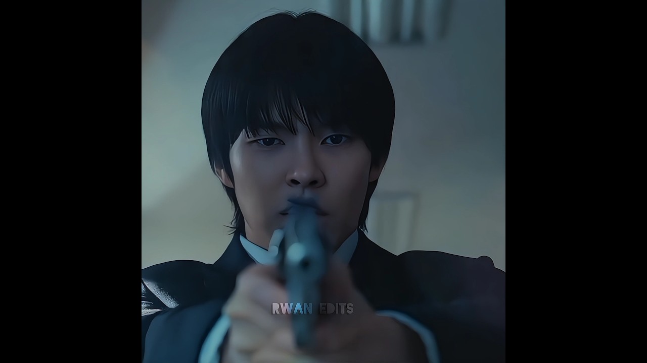 The way he avenges him 🔥🥶 trigger #kdrama  #trigger