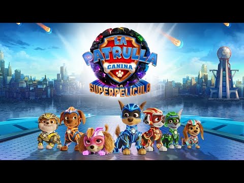 Spot - New Level