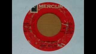 Jerry Butler-i dig you baby(mercury72648)..wmv