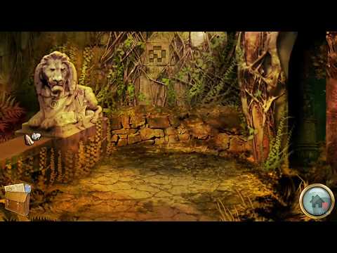 The Lost City by Fire Maple Games part 1 - YouTube