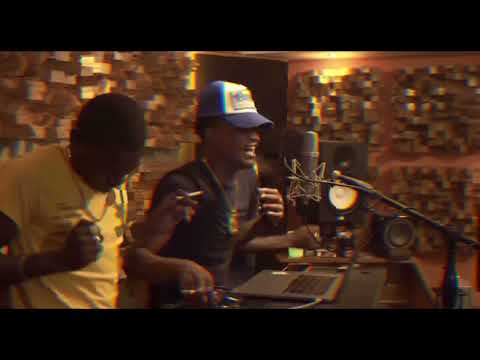 Yung Bredda- Nanniii