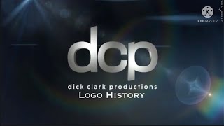 Dick Clark Productions Logo History (#71)