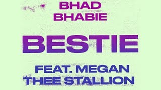 BHAD BHABIE &quot;Bestie&quot; feat. Megan Thee Stallion | Danielle Bregoli