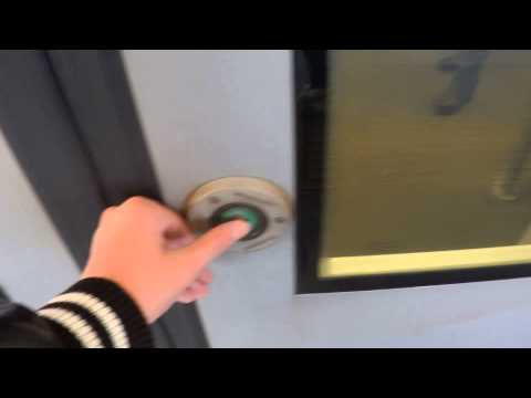 Going into RET MG2/1 5348 + 5362 + 5337 @ Subway Station Zuidplein