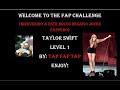 TAYLOR SWIFT THE BEST FAP CHALLENGE HD