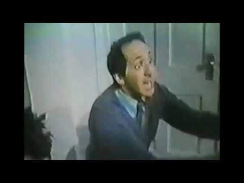 Super Bowl III (3) Commercial: TWA - Fight (1969)