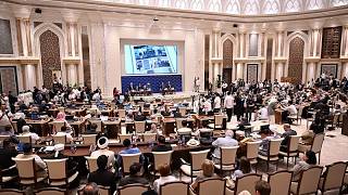 Forum in Usbekistan beleuchtet Rolle der islamischen Zivilisation für die moderne Wissenschaft