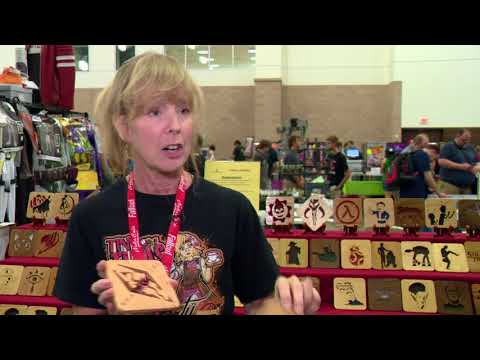 Let’s Play Gaming Expo