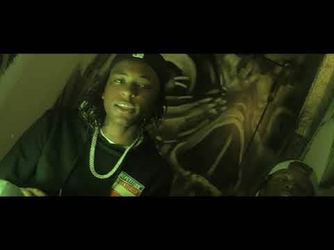 Jay Cruddy x 2Flyycrip - Suicide (Official Music Video) Dir. by @ev.made.it