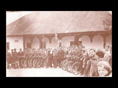 Chór Juranda "Warczą karabiny"