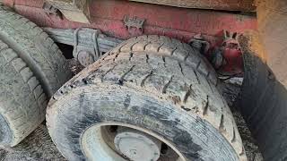 Camion-benne MAN 26.422 à vendre - Image 4 | Autoline ML Camion-benne MAN 26.422 | Image 4 - Autoline