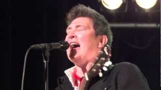 KD Lang Habit of Mind Live Montreal 2012 HD 1080P