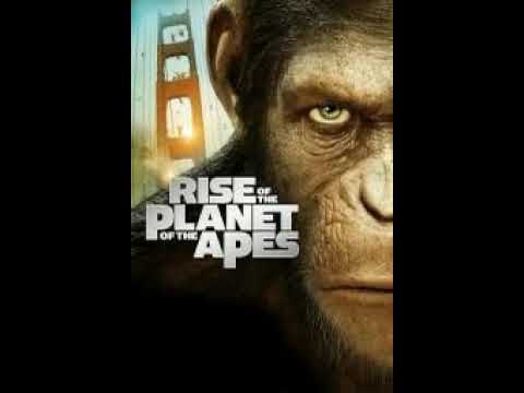 Caesar's Home - (OST - Rise Of The Planet Of The Apes)