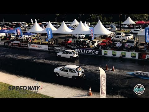 MELHORES MOMENTOS 3 ETAPA CATARINENSE DE ARRANCADA - SPEEDWAY