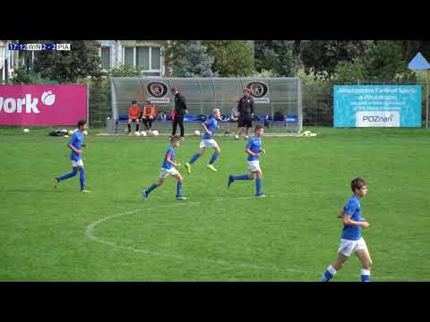 2020.09.06 OTPS Winogrady - LPFA Piątkowo